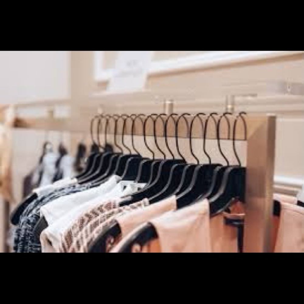 Meet your Posher, Madison